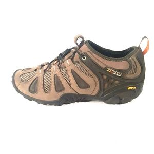 Merrell Continuum M9.5/W11 Hiking Shoes